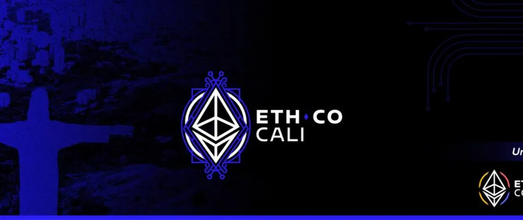 Ethereum Cali cover photo