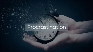 Stop Overthinking and Start Doing - 14- Day Procrastination Buster Workshop