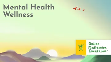 Mental Health Wellness