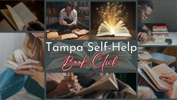 Tampa Self-Help Book Club