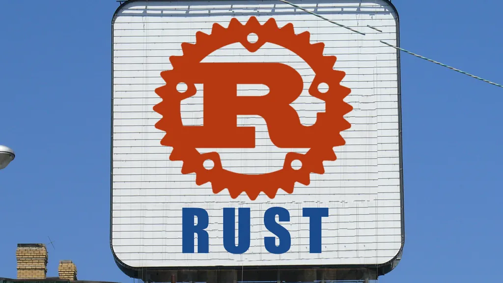 Boston Rust Meetup cover photo