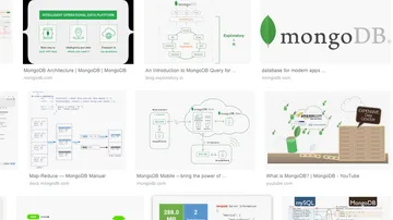 MongoDB