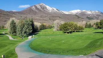 Sunday Golf @ Fox Hollow