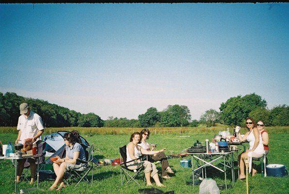 Photo of Railway Adventures on the High Teas