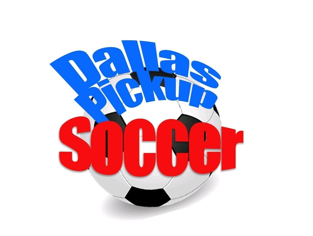 Photo of Dallas Coed Soccer Pick up Games