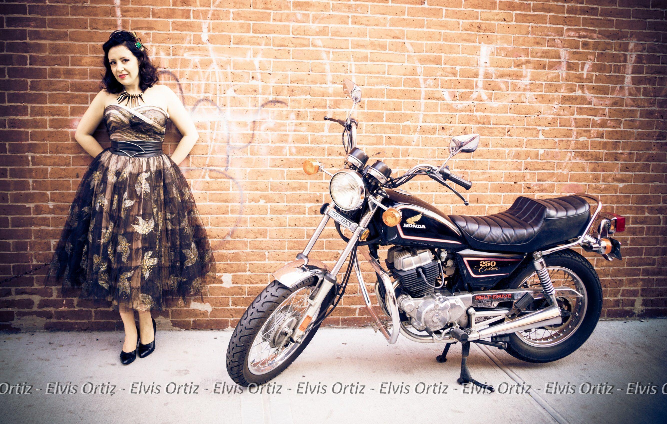 Photo of ** NY Pin Up Club **  - retro themed events