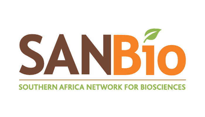 SANBio Logo