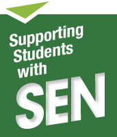 Support Students with SEN Mobile