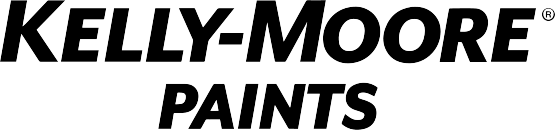 Kelly-Moore Paints logo