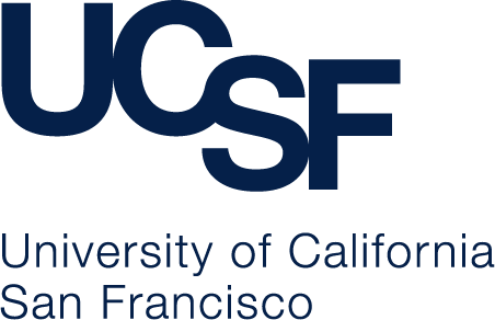 University of California San Francisco logo