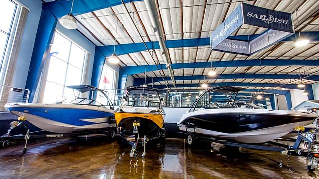 Mississippi Boat Buying Market