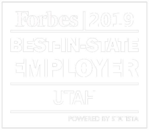 Forbes 2019 Best-In-State Employer Utah