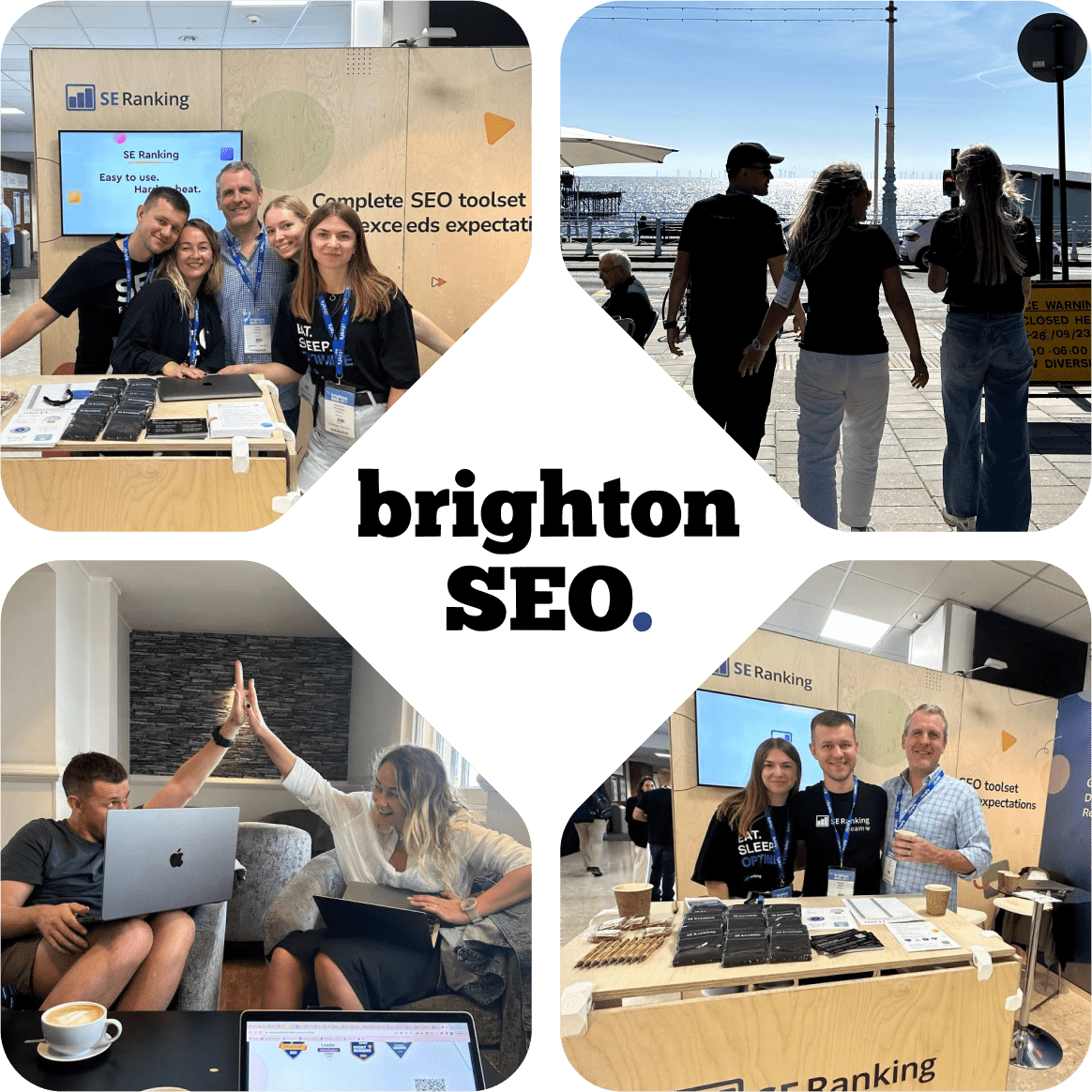 BrightonSEO