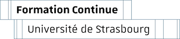 Formation Continue Université de Strasbourg