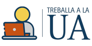 Treballar en la UA