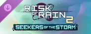 Risk of Rain 2: Seekers of the Storm