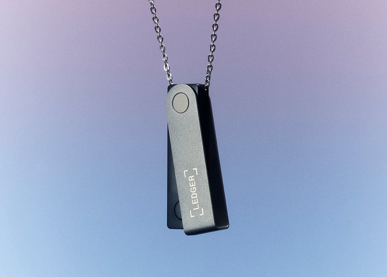 Ledger Nano X OnChain