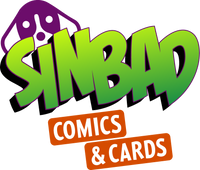 Sinbad Comics