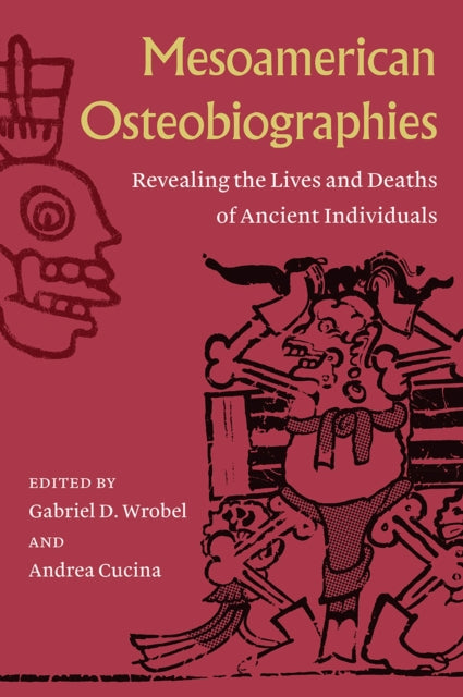 Mesoamerican Osteobiographies: Revealing the Lives and Deaths of Ancient Individuals