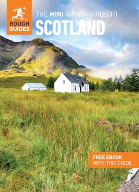 The Mini Rough Guide to Scotland: Travel Guide with Free eBook