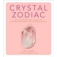 Crystal Zodiac