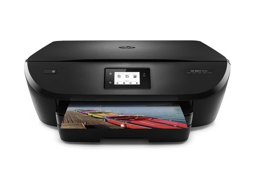 The Best AirPrint Printers