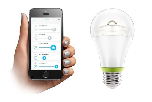 Smart Light Bulbs