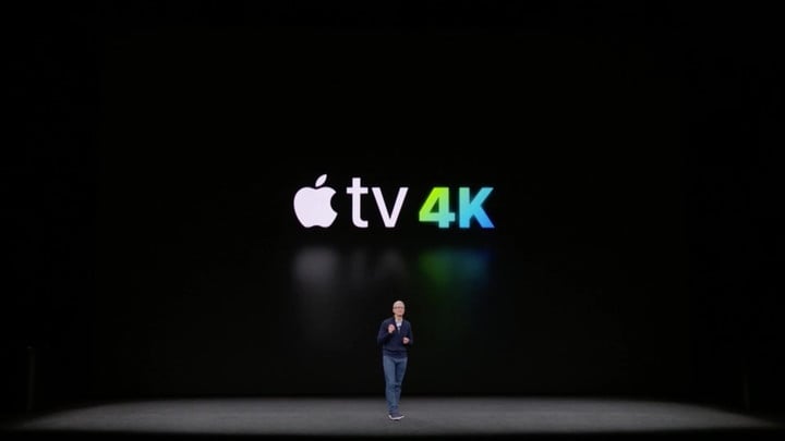 Apple TV 4K: The Video Streaming Box You Don't Need to Buy