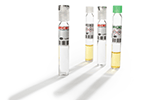 LCK Chemistry Vials