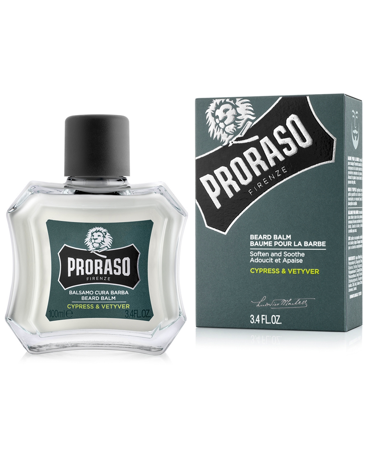 Proraso Beard Balm In No Color