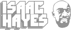 Issac Hayes Logo