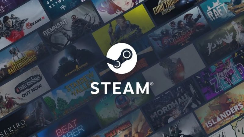 Steam Has Grown More Than 150% in India in the Last Five Years