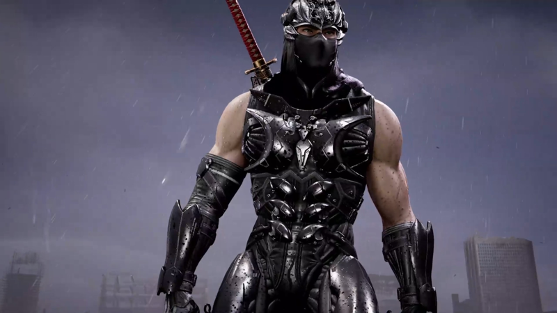 Ninja Gaiden 4 aangekondigd door Xbox en Team Ninja