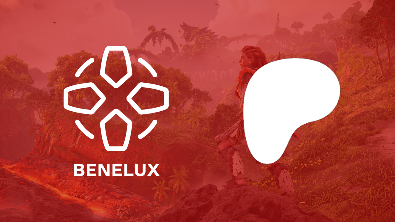 Dit is de Patreon van IGN Benelux