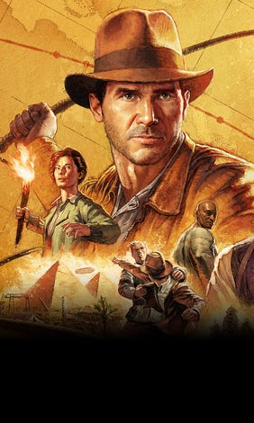 INDIANA JONES AND THE GREAT CIRCLE dobija datum izlaska, a tu je i verzija za PS5!