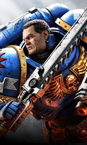 Warhammer 40,000: SPACE MARINE 2 recenzija