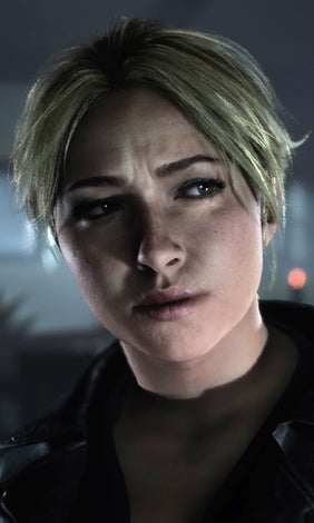 Until Dawn Review