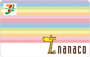 nanacocard