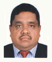 Ajoy kumar dhar