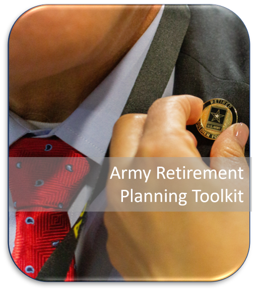 Retirement toolkit