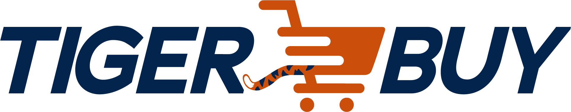 TigerBuy Logo