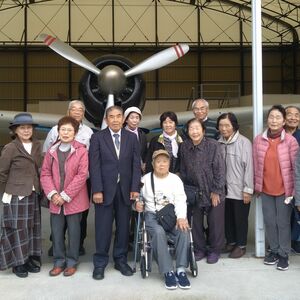 【戦後80年】遺族の生の声、小学生に届ける　市貝町遺族会が30日に講話