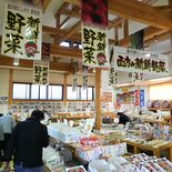 一番のオススメは新鮮野菜の直売所　地酒やレアチーズパンも人気　栃木「道…