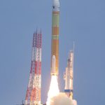 JAXA、H3ロケット5号機の打ち上げ日を2月2日に再設定　みちびき6号機を搭載