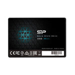 Silicon Power A55 128GB-4TB SATA III 6Gb/s 2.5-inch Internal Solid State Drive