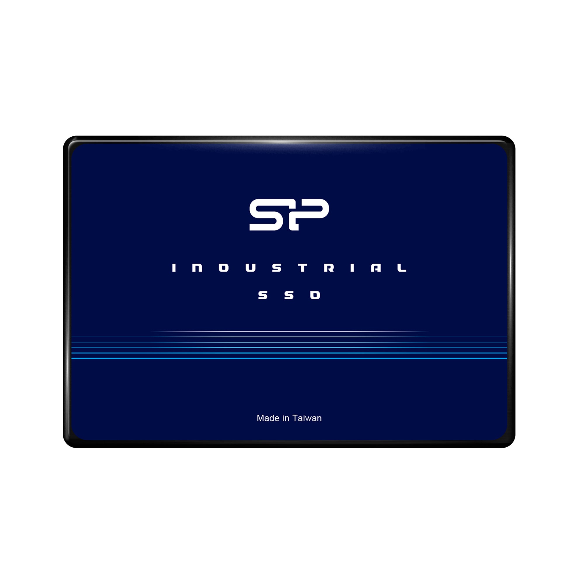 Silicon Power 512GB-3.8TB Enterprise Grade SATA III 6Gb/s 2.5-inch Internal Solid State Drive