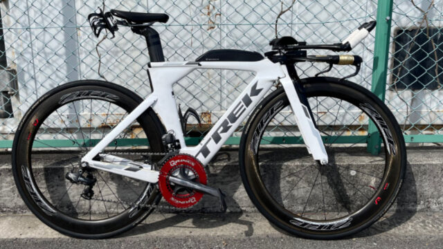 TREK Speed Concept