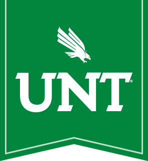 UNT Banner