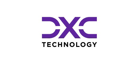 Dxc Technology 