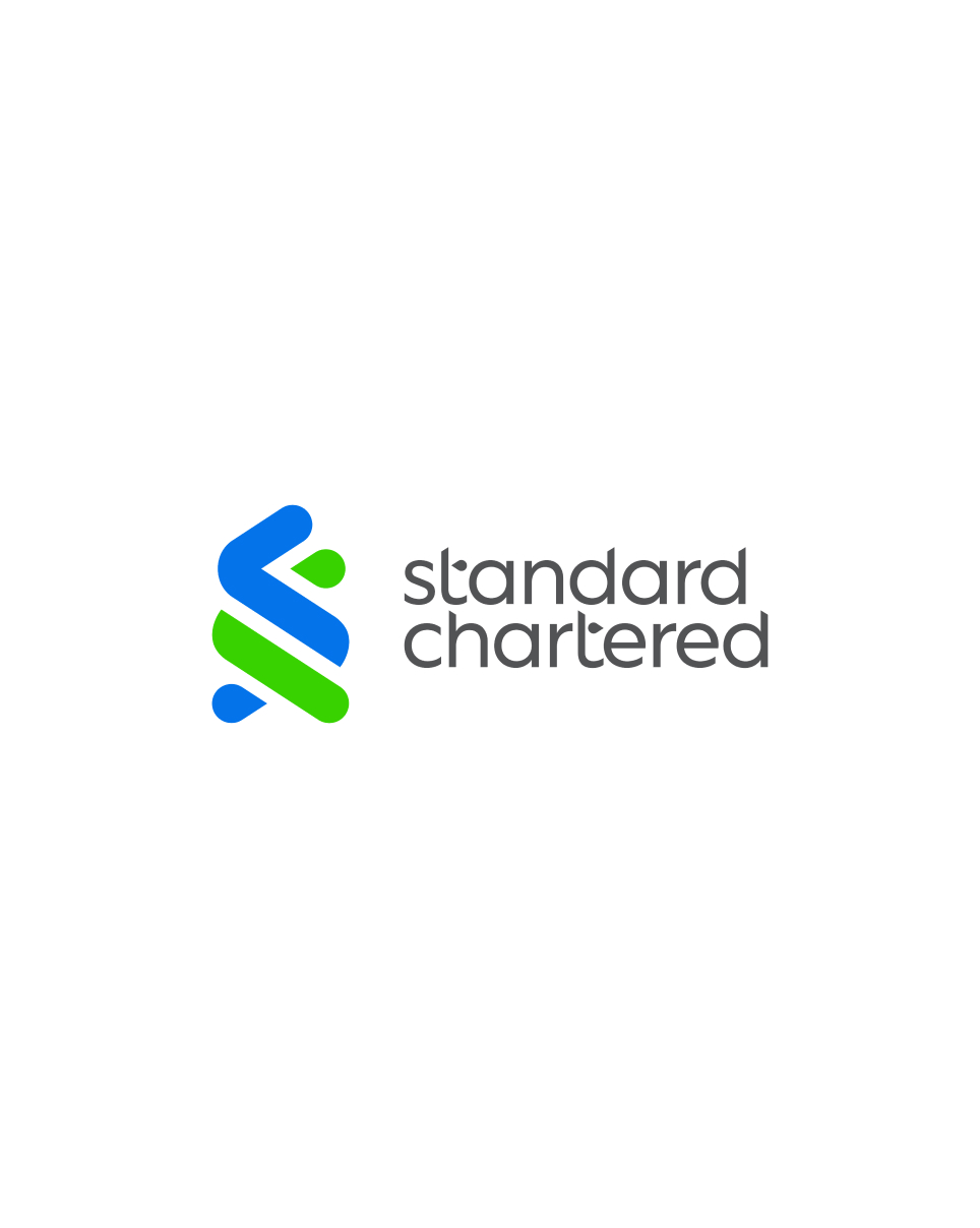 Standard Chartered Logo